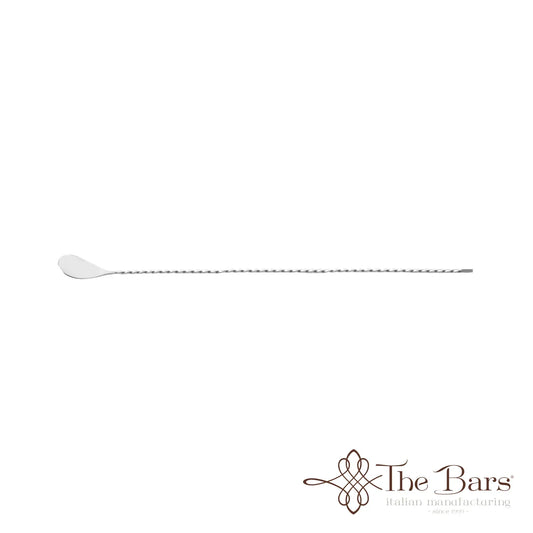 Full Twist Bar Spoon