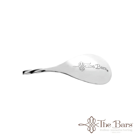 Full Twist Bar Spoon