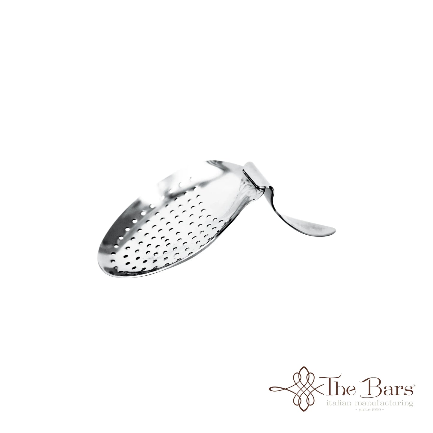 C. J. Hauck Julep Strainer Stainless Steel AISI 304