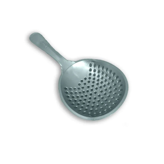 Ergonomic Julep Strainer
