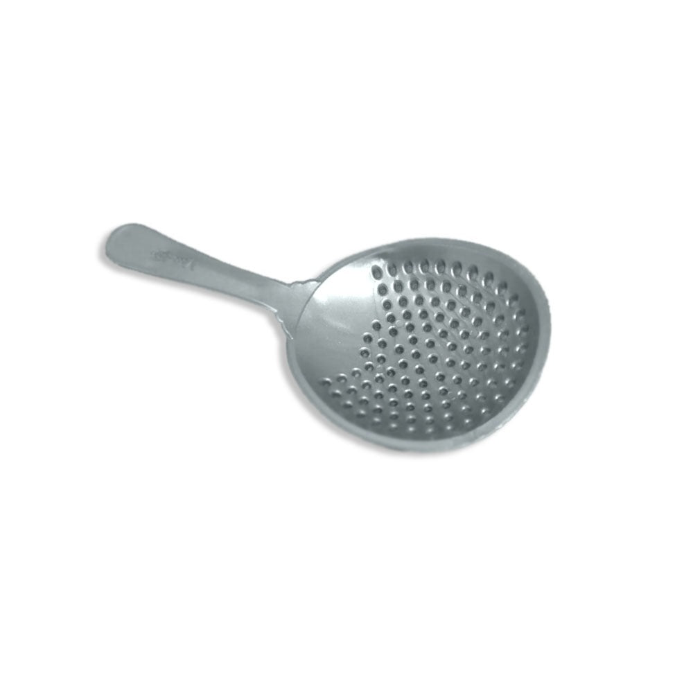 Julep strainer mango ergonómico