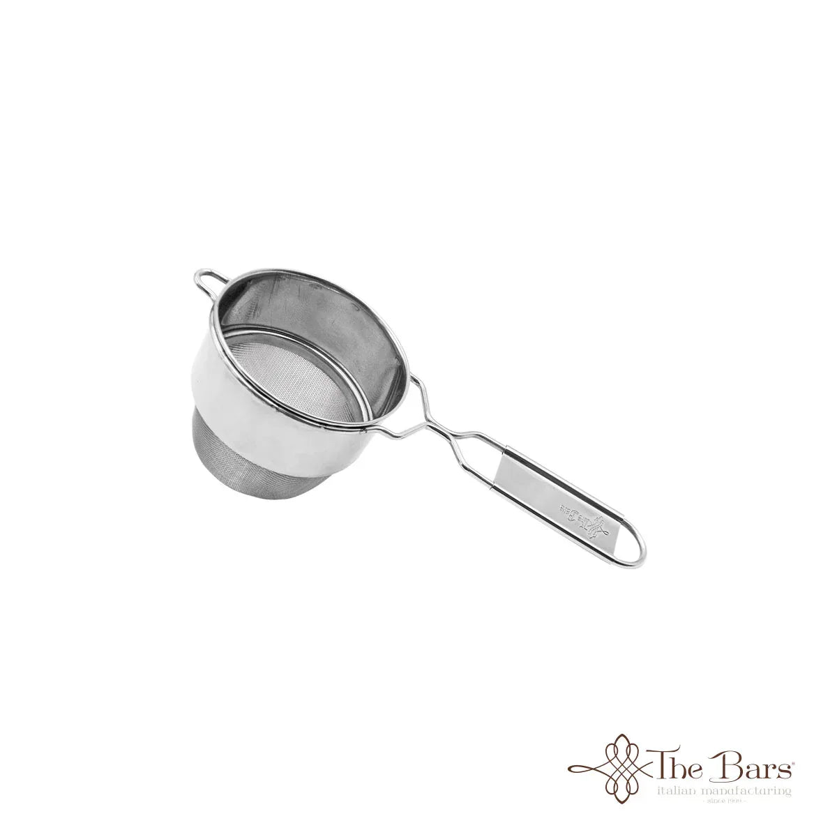 Round Mesh Strainer