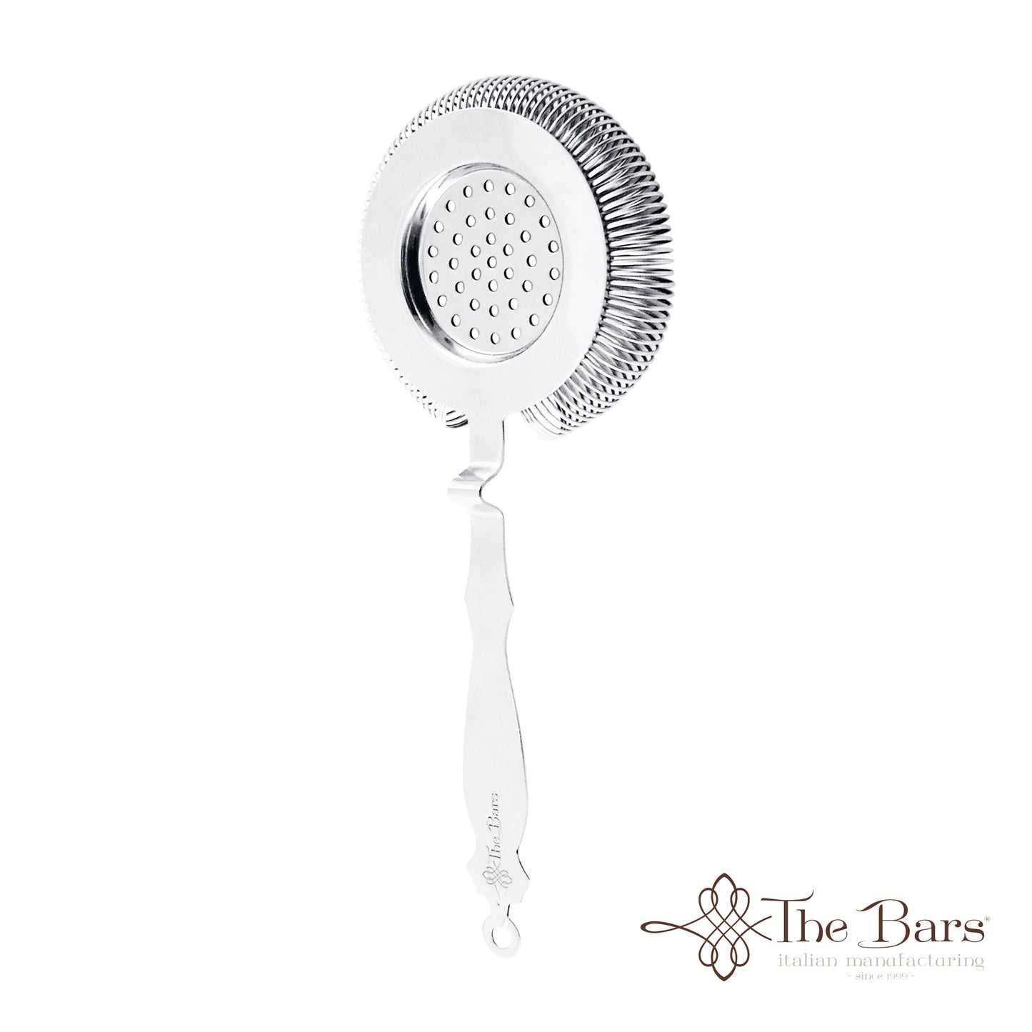 BAR STRAINER HAWTORN INOX 18/10 AISI 341