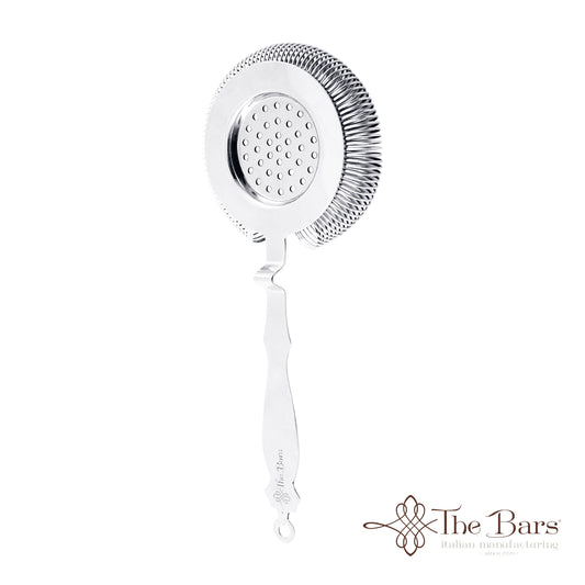 BAR STRAINER HAWTORN INOX 18/10 AISI 341