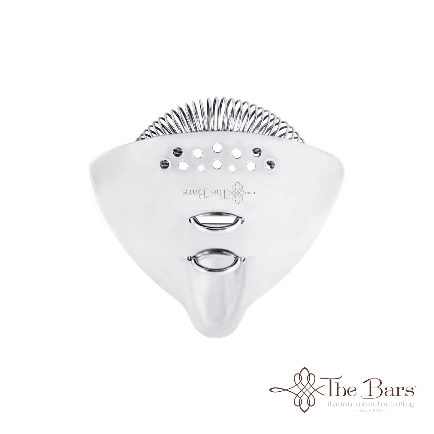 COCKTAIL STRAINER "INVISIBLE"