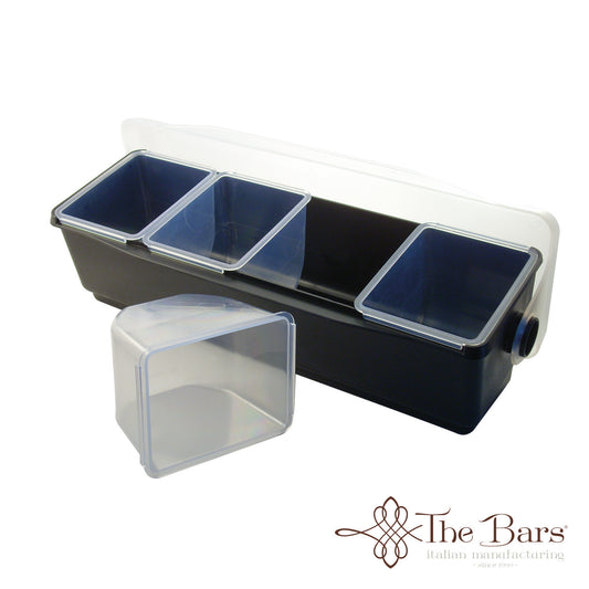 PORTA-CONDIMIENTOS/ORGANIZADOR