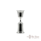 Bell Jigger aus Edelstahl 15 - 30 ml & 45 - 60 ml