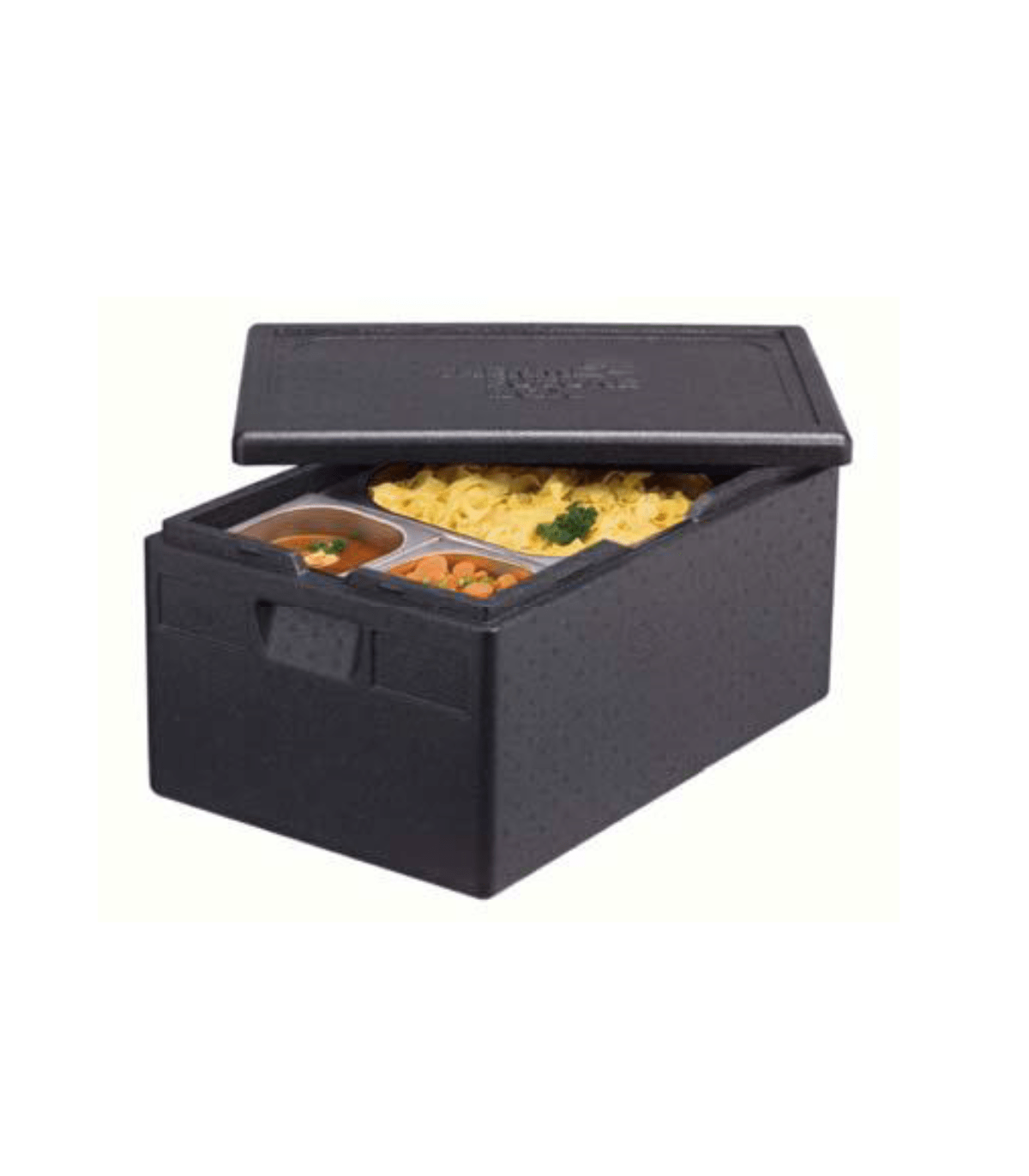 TOPLADER ISOTHERM-BEHÄLTER GN 1/1 PREMIUM 30L