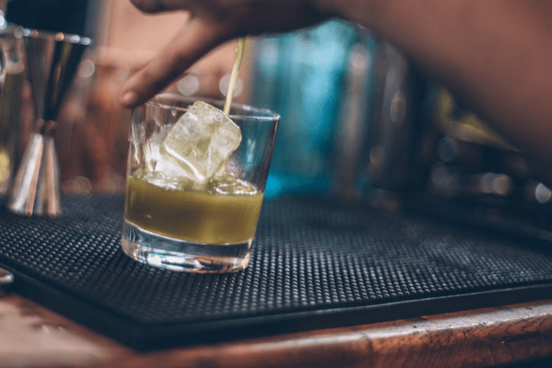 IM-45CPE Fabricador de hielo Hoshizaki cubitos L - Bajomostrador