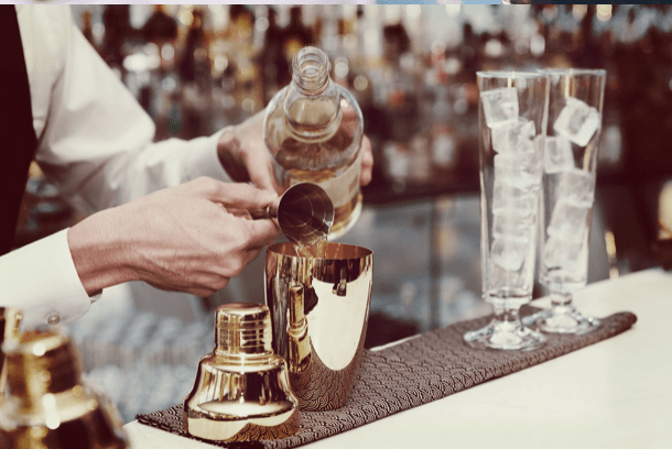 IM-65PE Fabricador de hielo Hoshizaki cubitos L