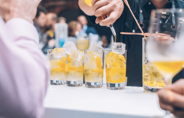 IM-65PE Fabricador de hielo Hoshizaki cubitos L