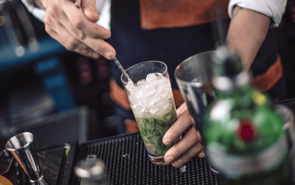 FM-80KE-HCN Fabricador de hielo Hoshizaki en pepitas