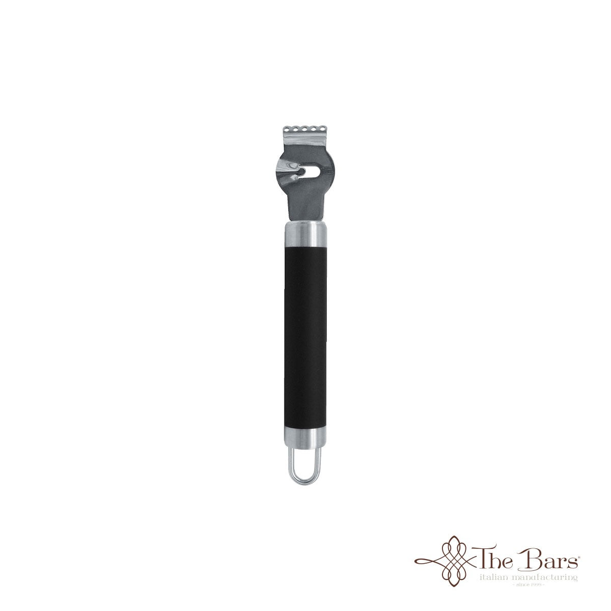 Small Citrus Twist in Stainless Steel and SBC - 165 mm