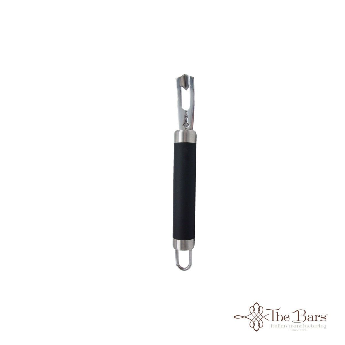 Citrus Twist in Stainless Steel and SBC - 170 mm