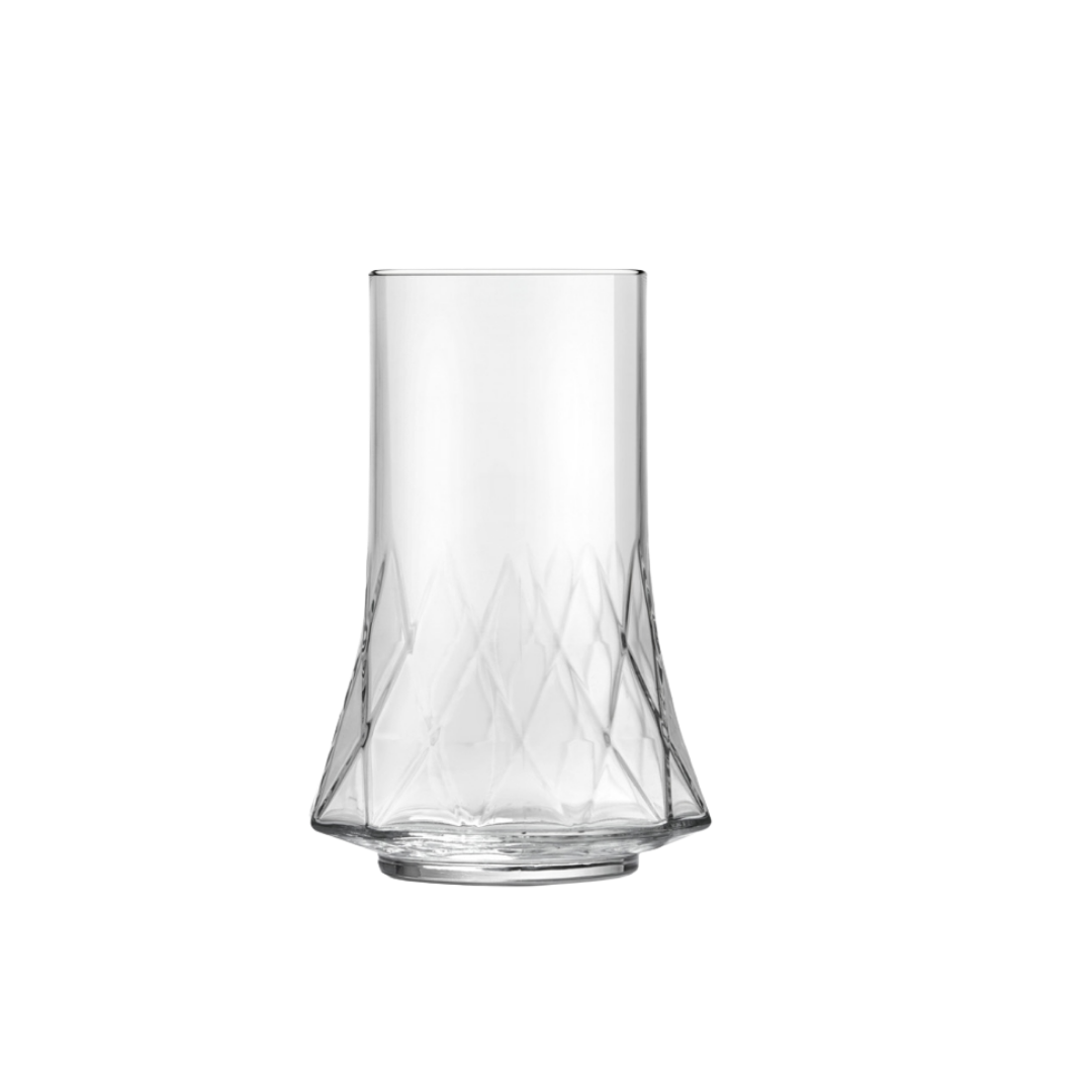 Vaso hiball Divergence
