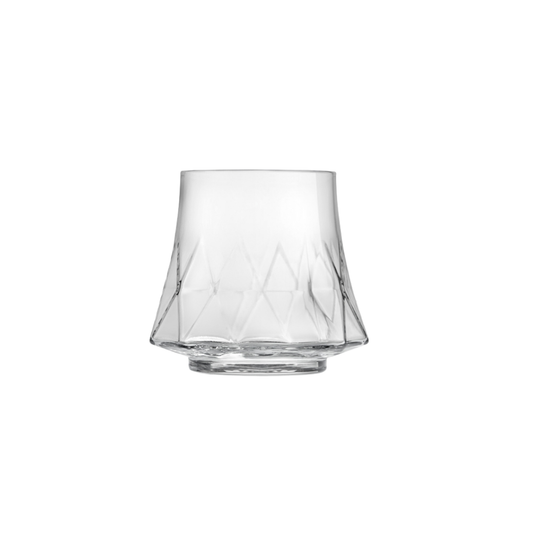 Vaso rocks Divergence