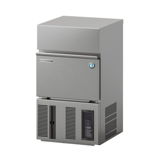 IM-21CPE Fabricador de hielo Hoshizaki cubitos  L
