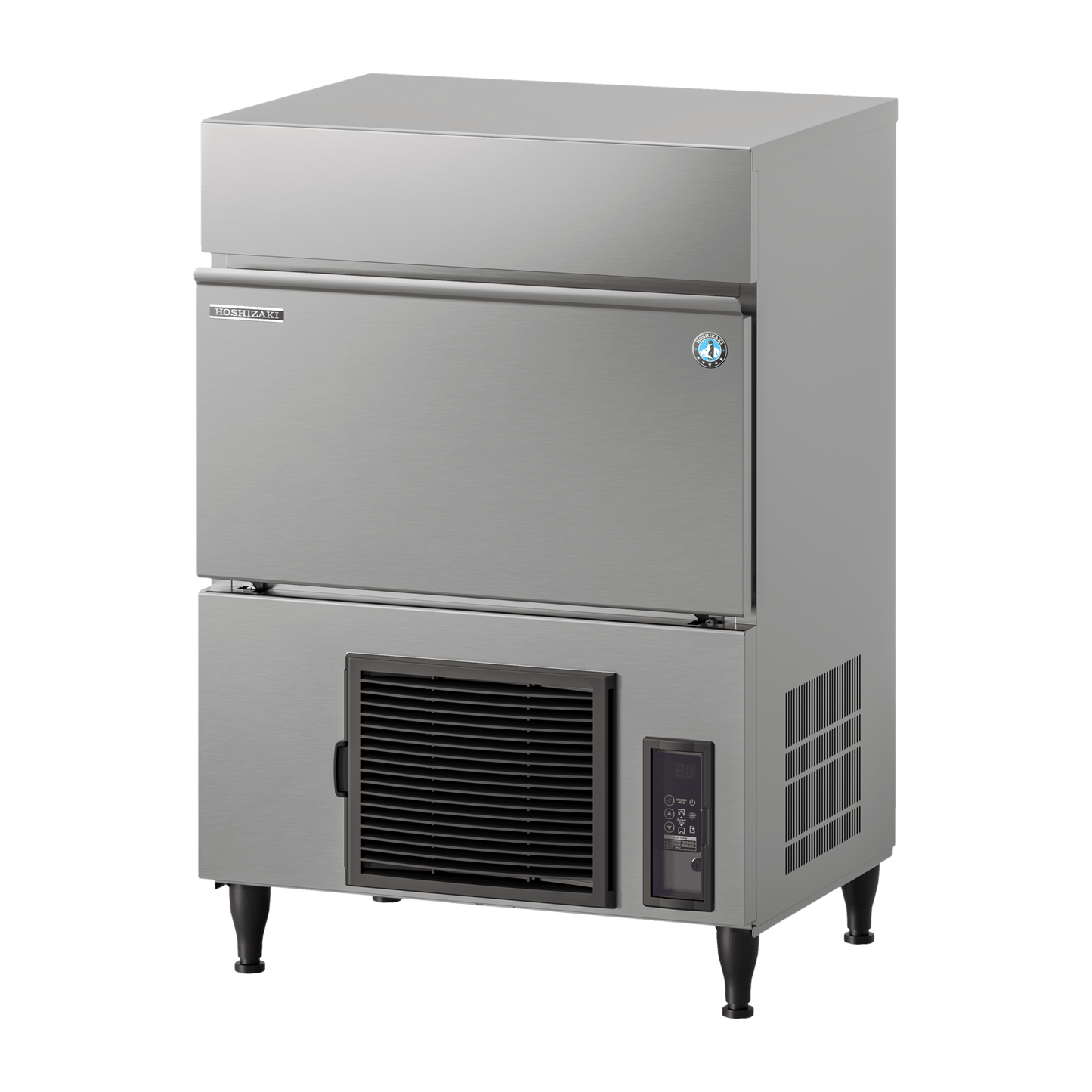 IM-65PE Fabricador de hielo Hoshizaki cubitos L
