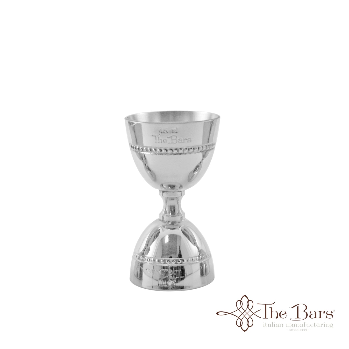 JIGGER DECO 15-30 / 45-60 ML