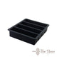 Molde para Hielo Collins - Medidas 130x30x30h mm - 4 Cavidades