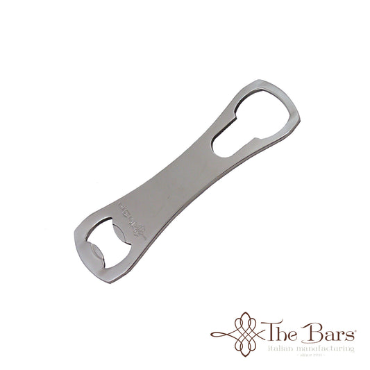 Abridor botella / retira pourer, inox