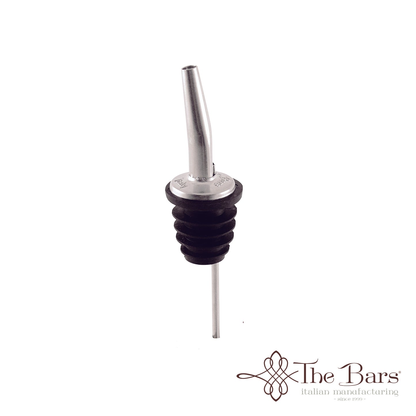 Metal pourer 18/10 AISI 304