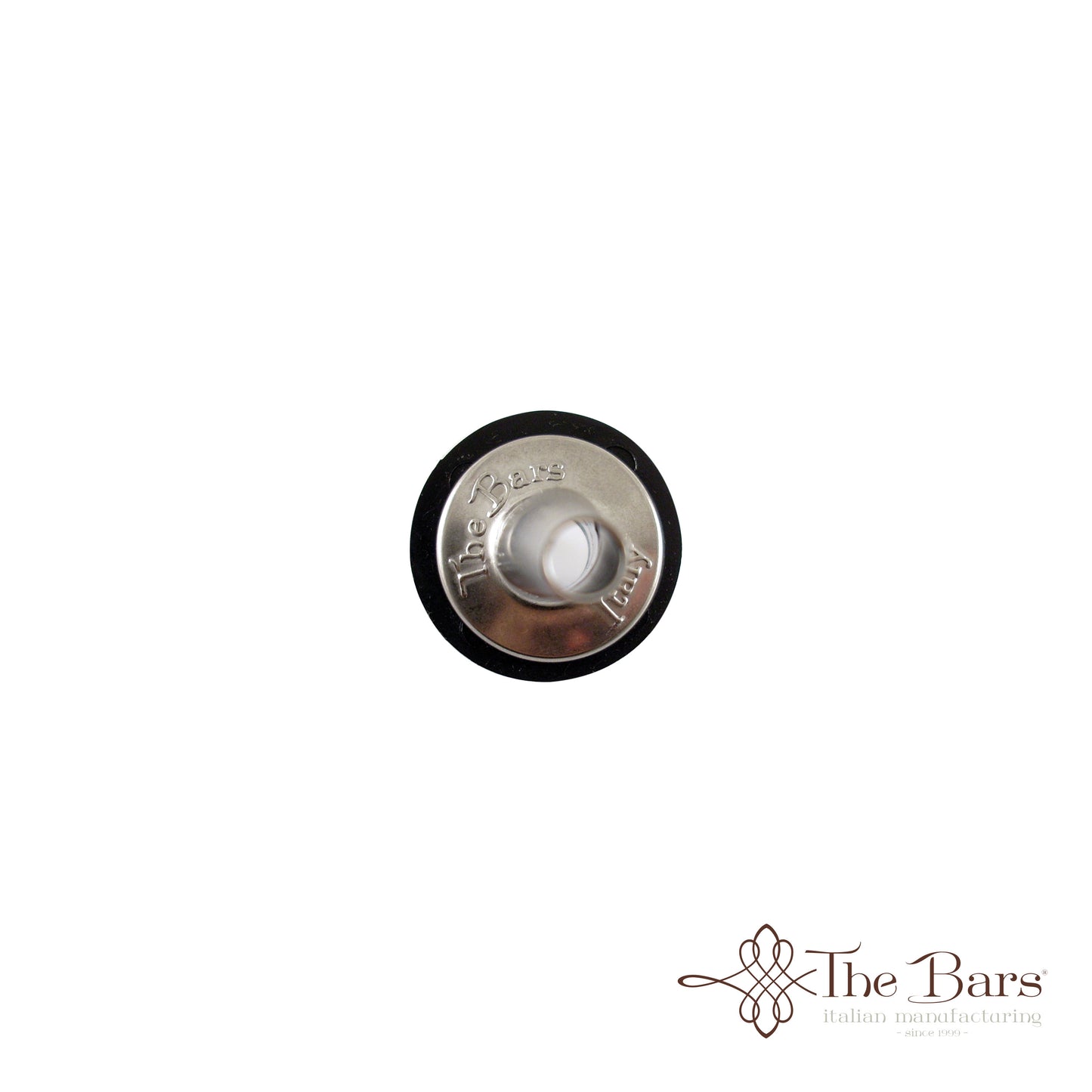 Metal pourer 18/10 AISI 304