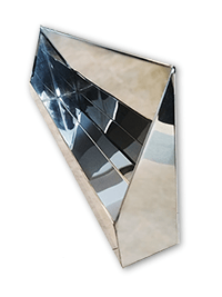 Speed Rack - Botellero rápido 100 cm