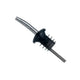 Steady spout metal pourer