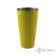 Boston Shaker 28 oz, Yellow