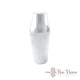 Coctelera parisina 900 ml, acero Inox, acabado espejo