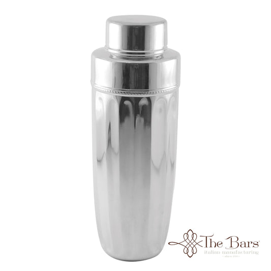 Cocktail shaker decò 900 ml inox acabado lucido