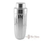 Cocktail shaker decò 900 ml inox acabado lucido