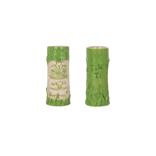 Tiki Aloha