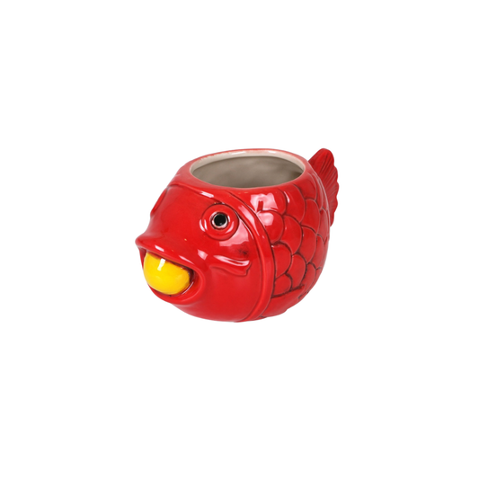 Tiki Fish
