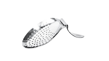 C.j.hauck julep strainer acero inox aisi 304