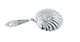 Julep strainer concha de mar, acero inox aisi 304