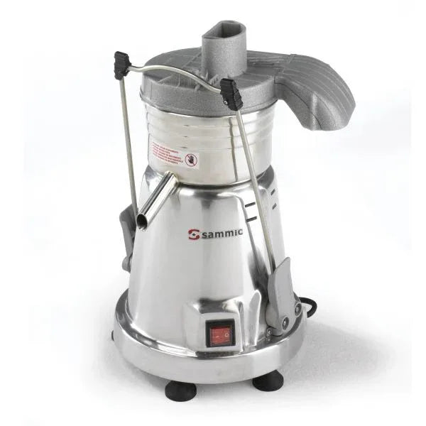 LI-400 Blender