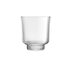 Vaso whisky Modern America