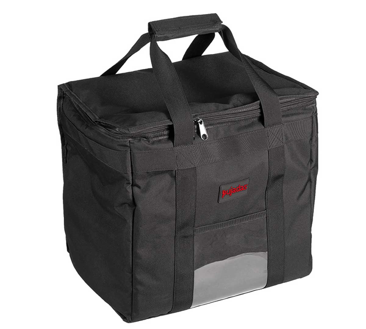 Tragetasche für Bar-Catering – Höhe 38 cm