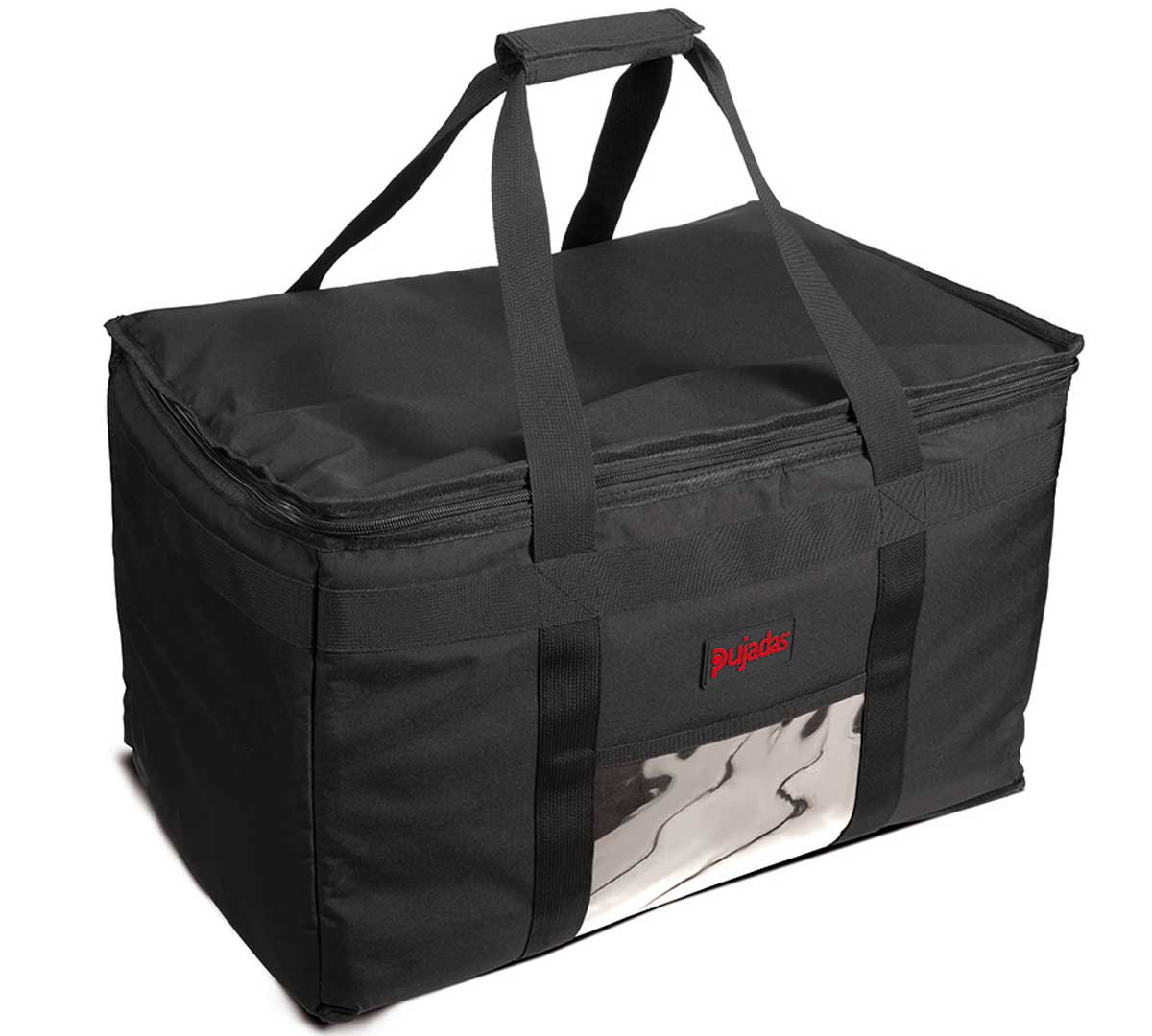 Transporttasche für Bar-Catering – Höhe 36 cm