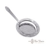 King howthorn cocktail strainer, inox aisi 304