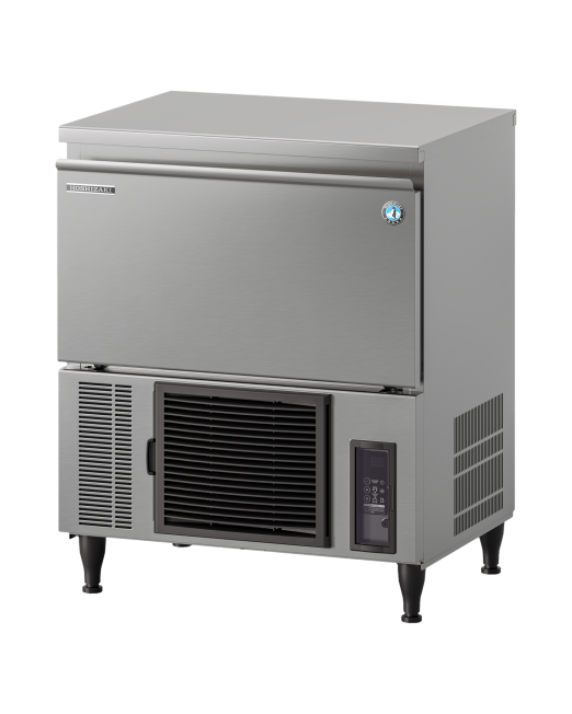 IM-45CPE Fabricador de hielo Hoshizaki cubitos L - Bajomostrador