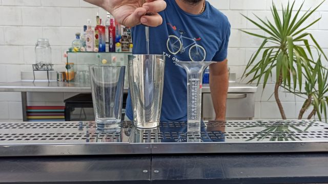 free_pouring