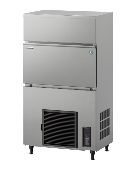 IM-100NE-HC FABRICADOR DE CUBITOS CON DEPÓSITO INCORPORADO, HC