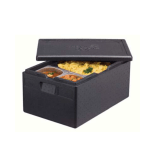 CONTENEDOR ISOTÉRMICO DE CARGA SUPERIOR GN 1/1 PREMIUM 30L