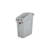CONTENEDOR SLIM JIM BAJO MOSTRADOR 49 L