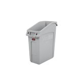 CONTENEDOR SLIM JIM BAJO MOSTRADOR 49 L