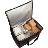 Bolsa de transporte para bar catering – Alto 36 cm