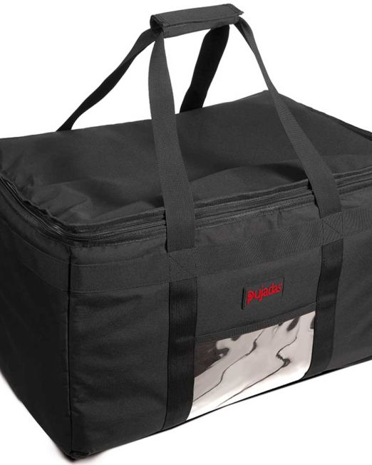 Bolsa de transporte para bar catering - Alto 36 cm